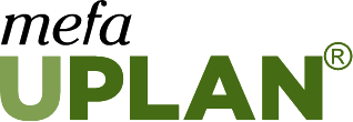 MEFA U.Plan Logo