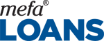 MEFA Loans Logo