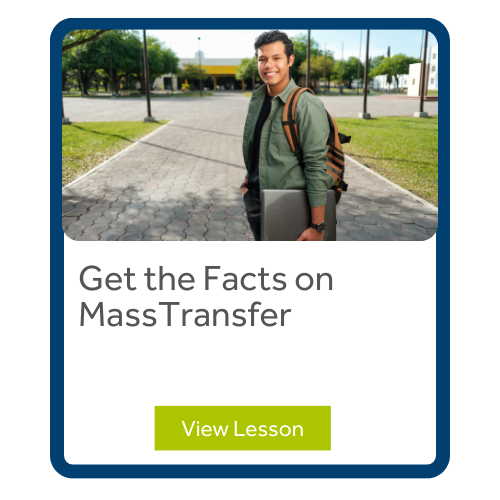 Get the Facts on MassTransfer
