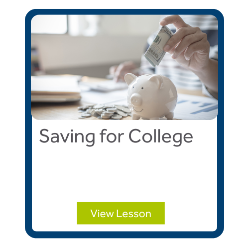 Saving for College