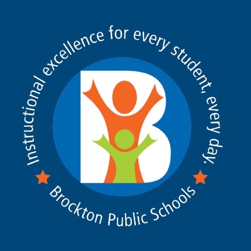 Brockton Public Schools Logo