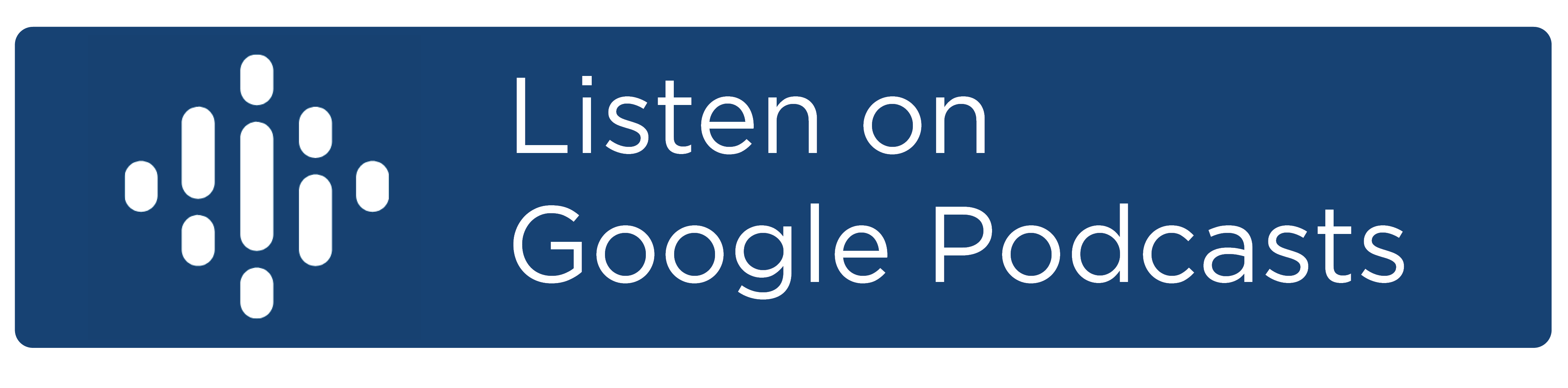 Listen on google podcasts