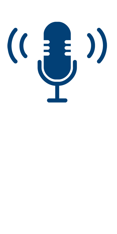 MEFA Podcasts