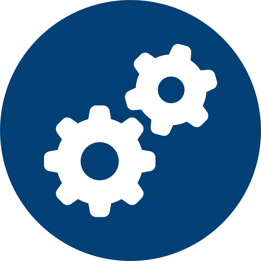 gears icon