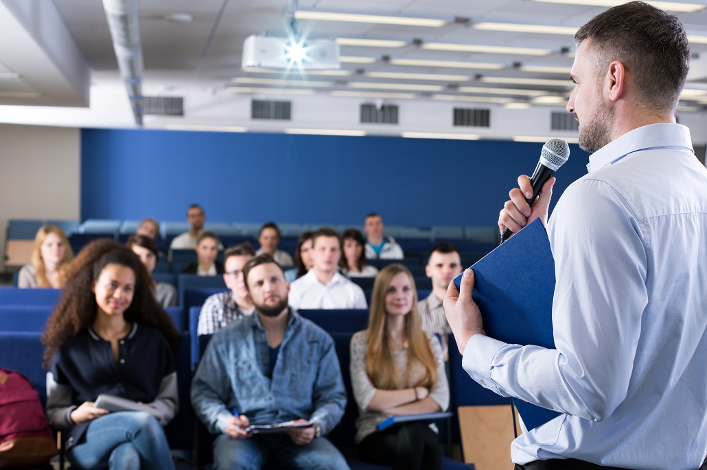 Free College Planning Seminars and Webinars