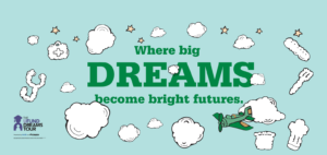 UFund Dreams Tour logo