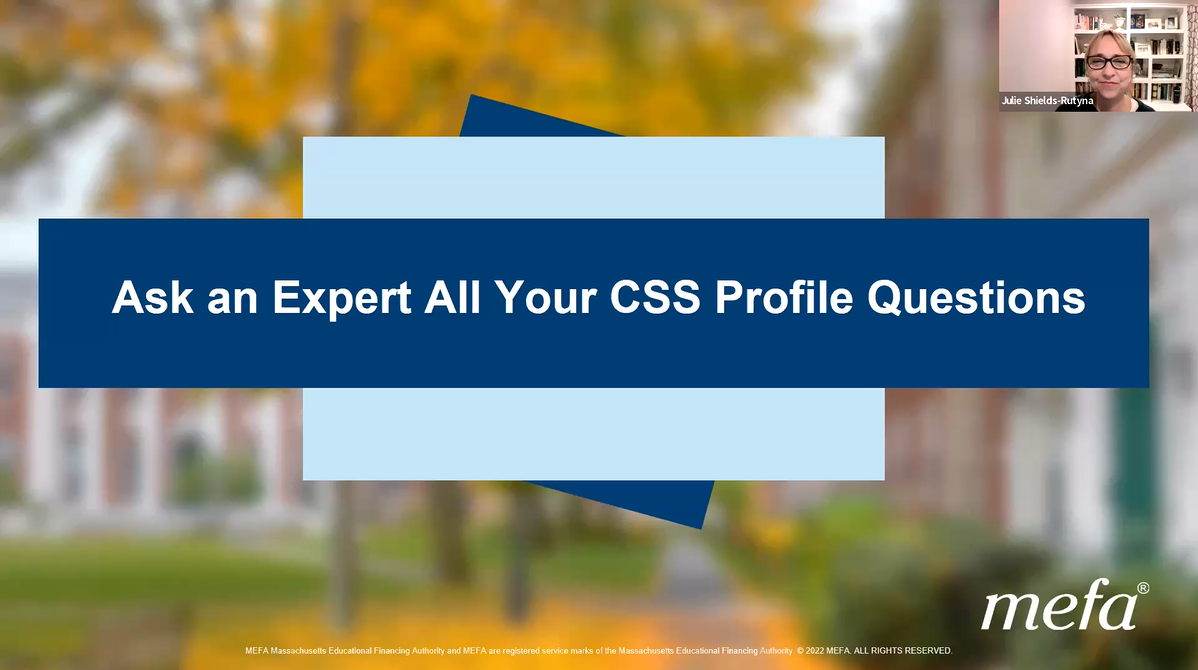 ask-an-expert-all-your-css-profile-questions-mefa