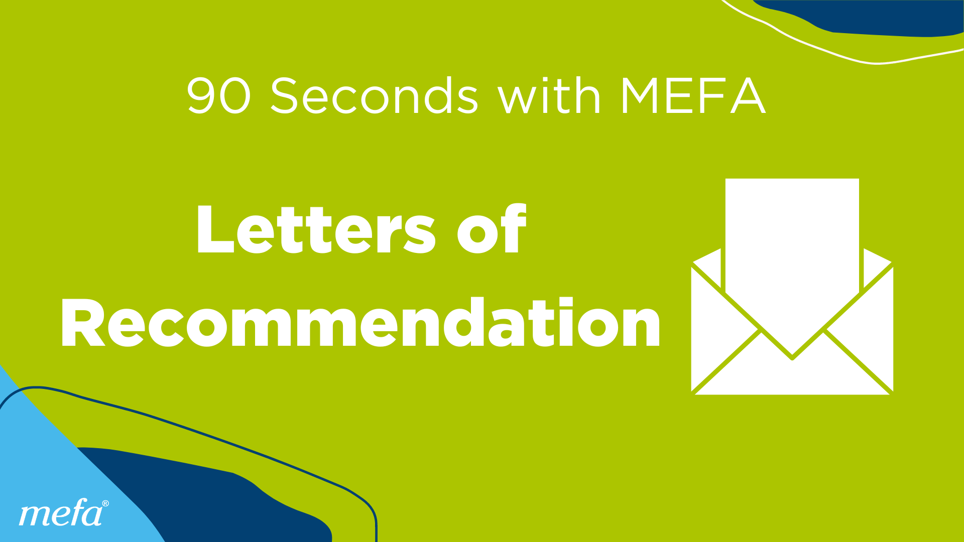 Letters Of Recommendation MEFA letters-of-recommendation-mefa
