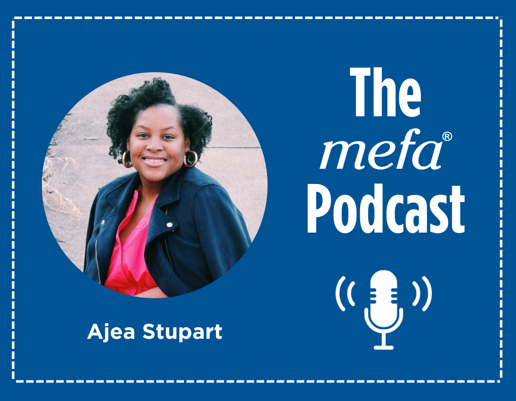 The MEFA Podcast