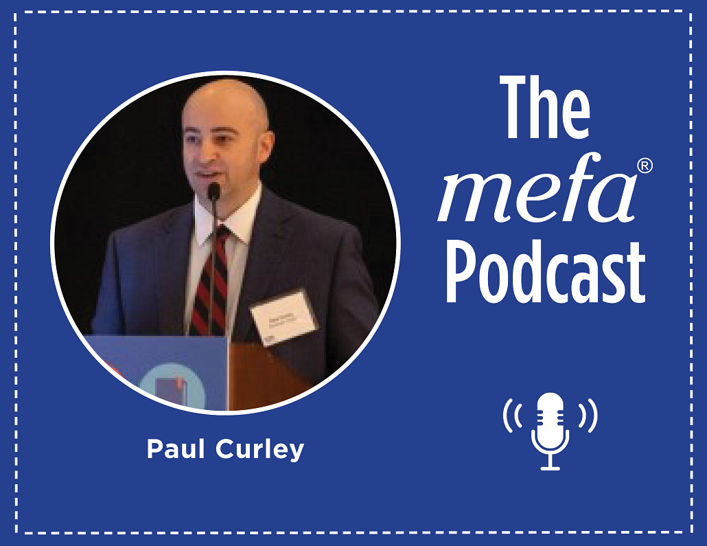 The MEFA Podcast