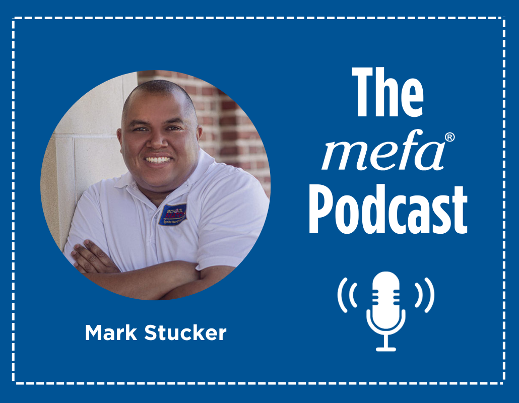 The MEFA Podcast