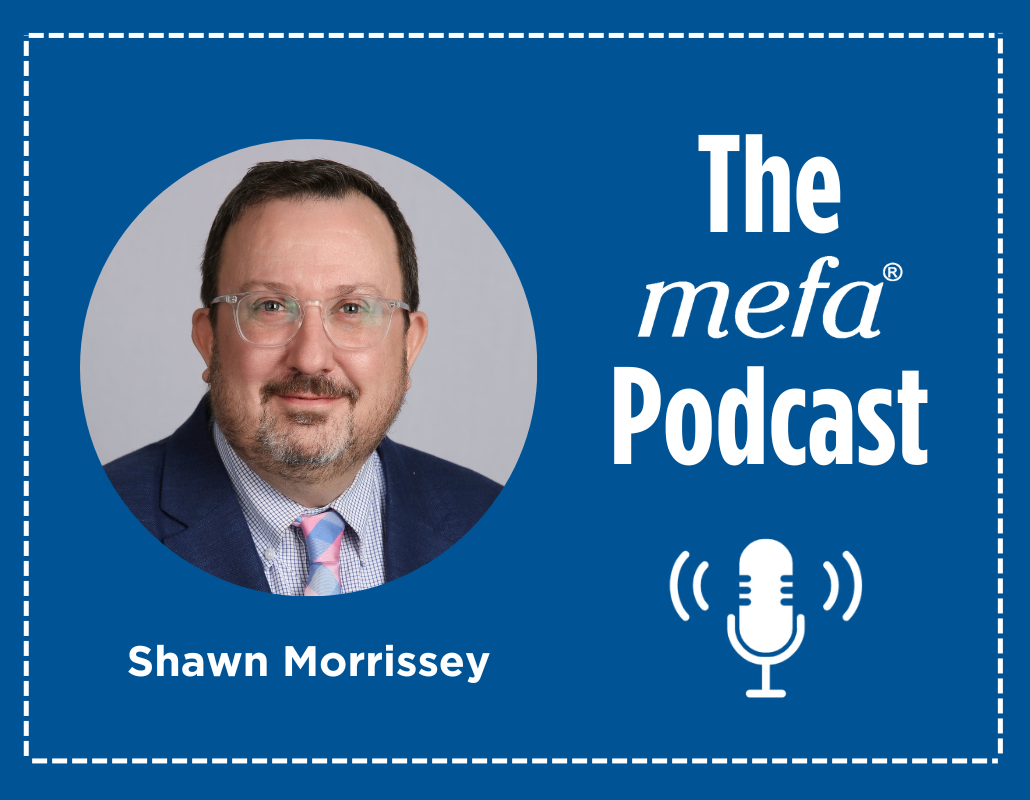 The MEFA Podcast