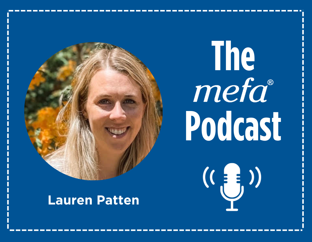 The MEFA Podcast