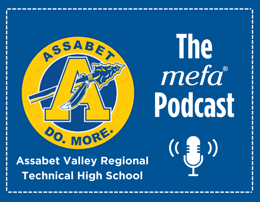 The MEFA Podcast