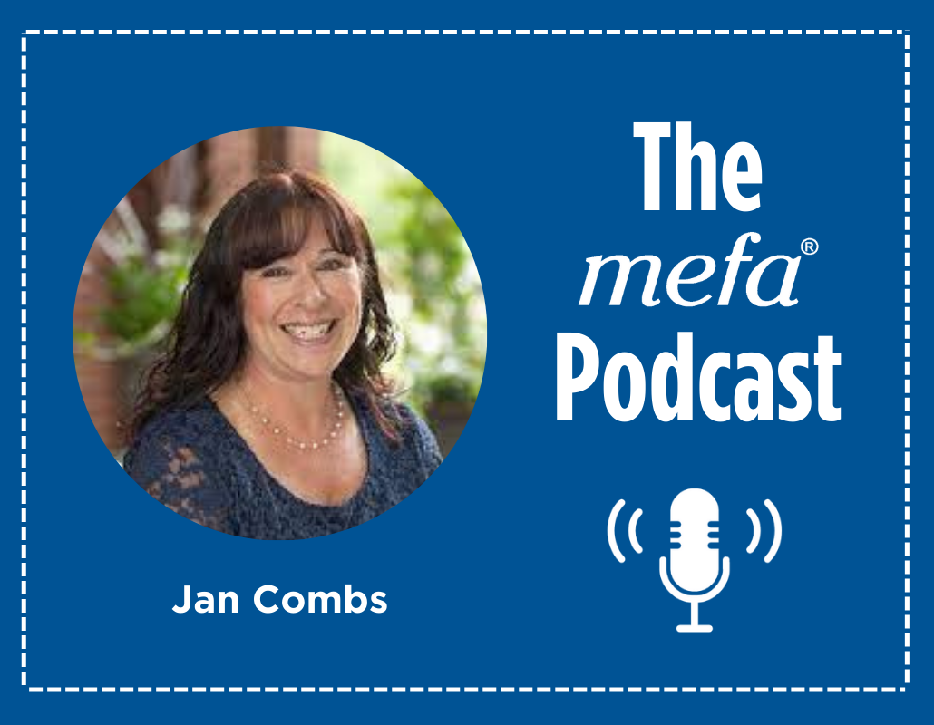 The MEFA Podcast