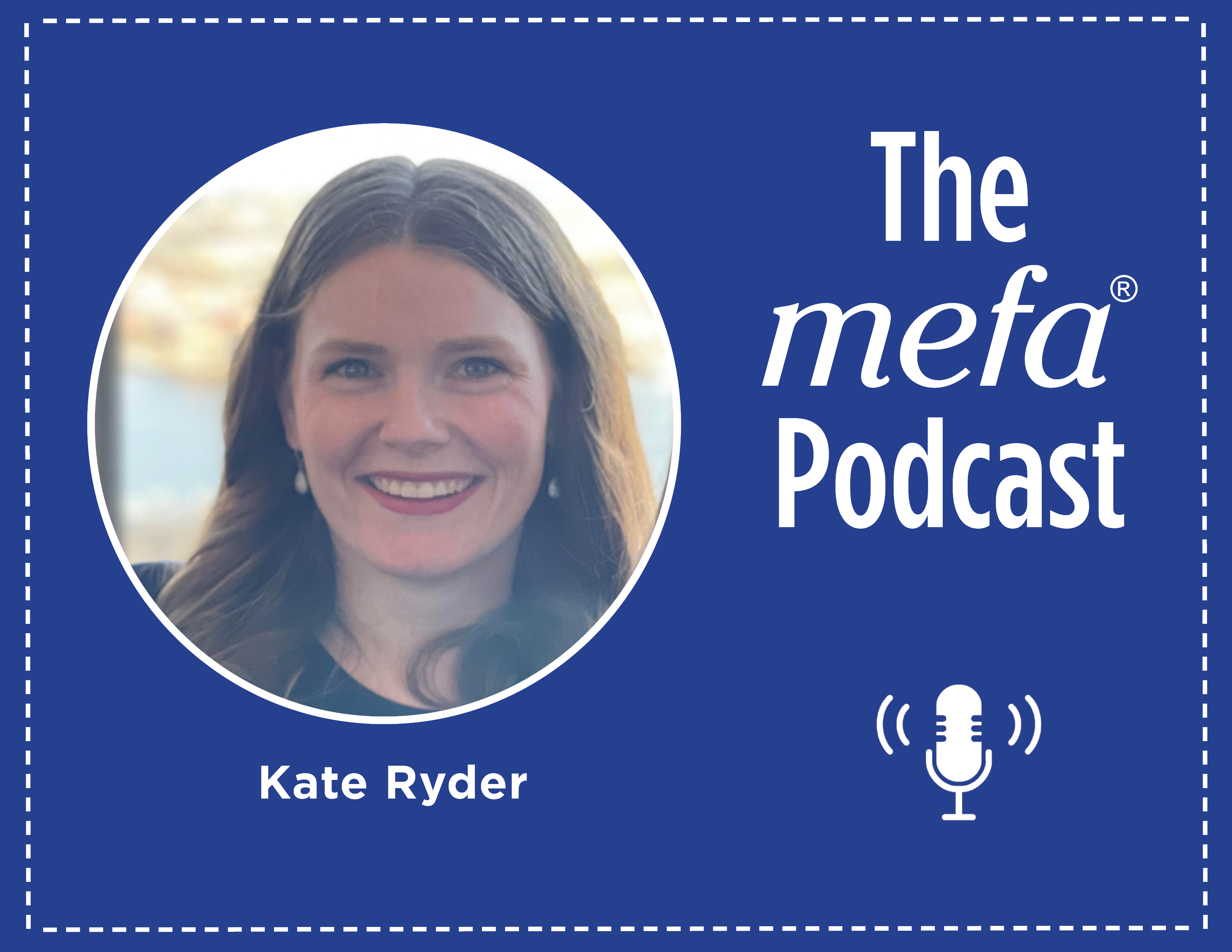 The MEFA Podcast