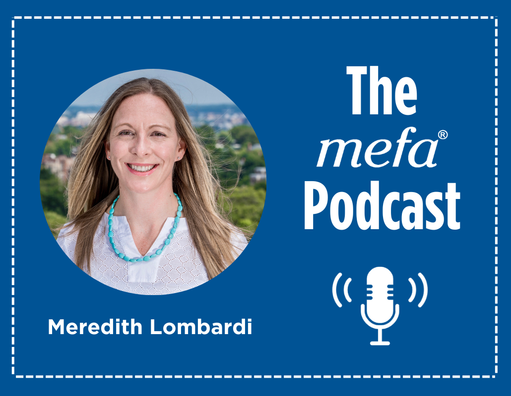 The MEFA Podcast