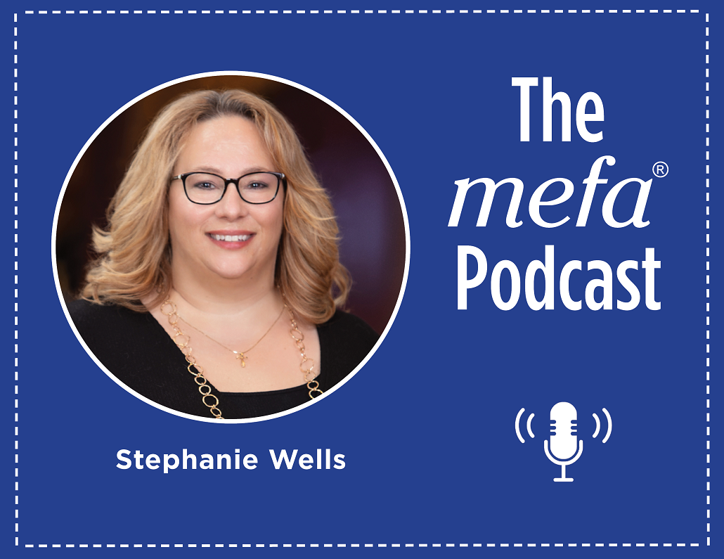 The MEFA Podcast