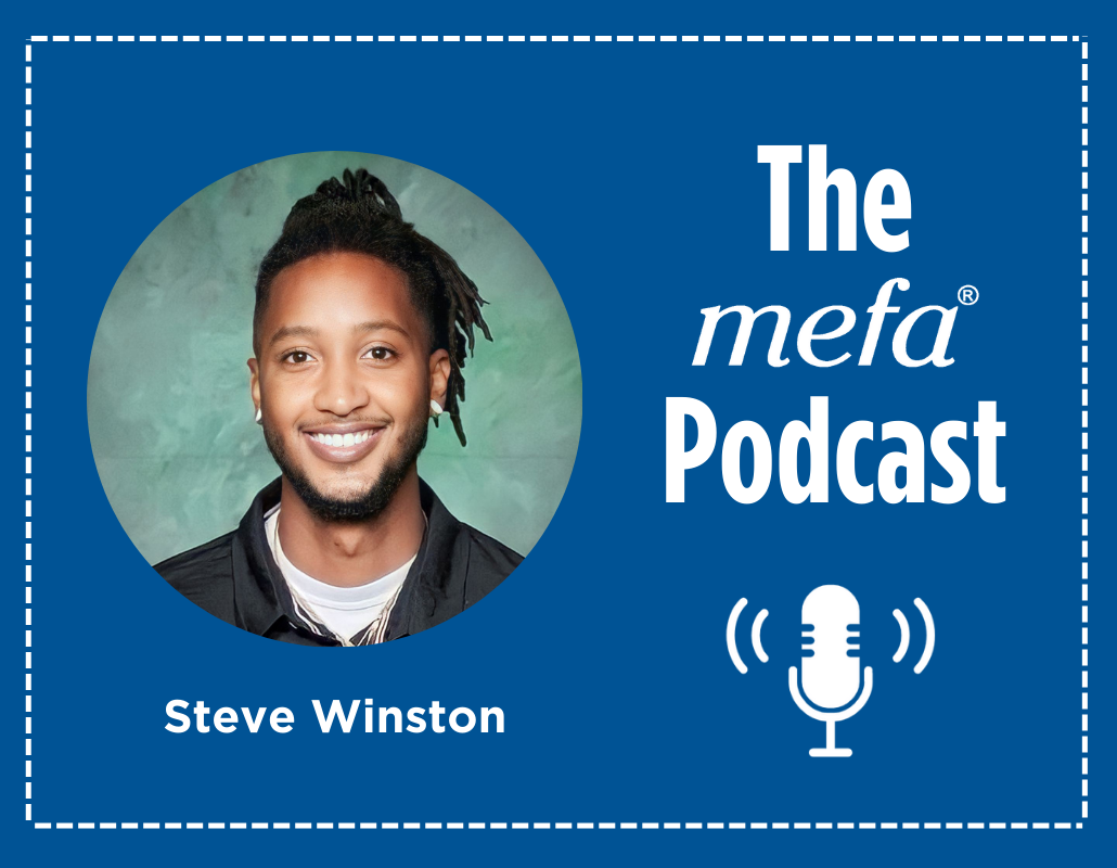 The MEFA Podcast