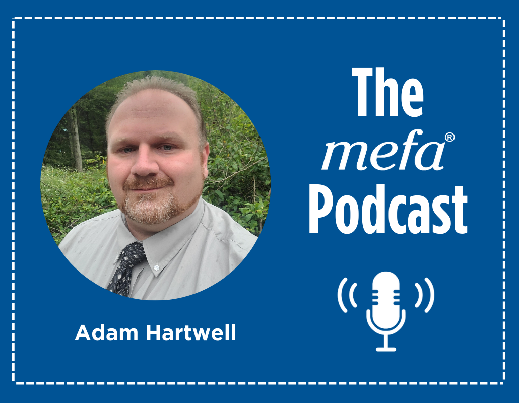 The MEFA Podcast