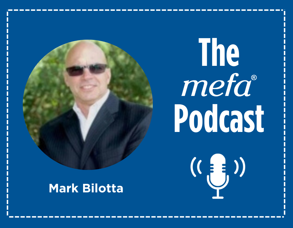 The MEFA Podcast