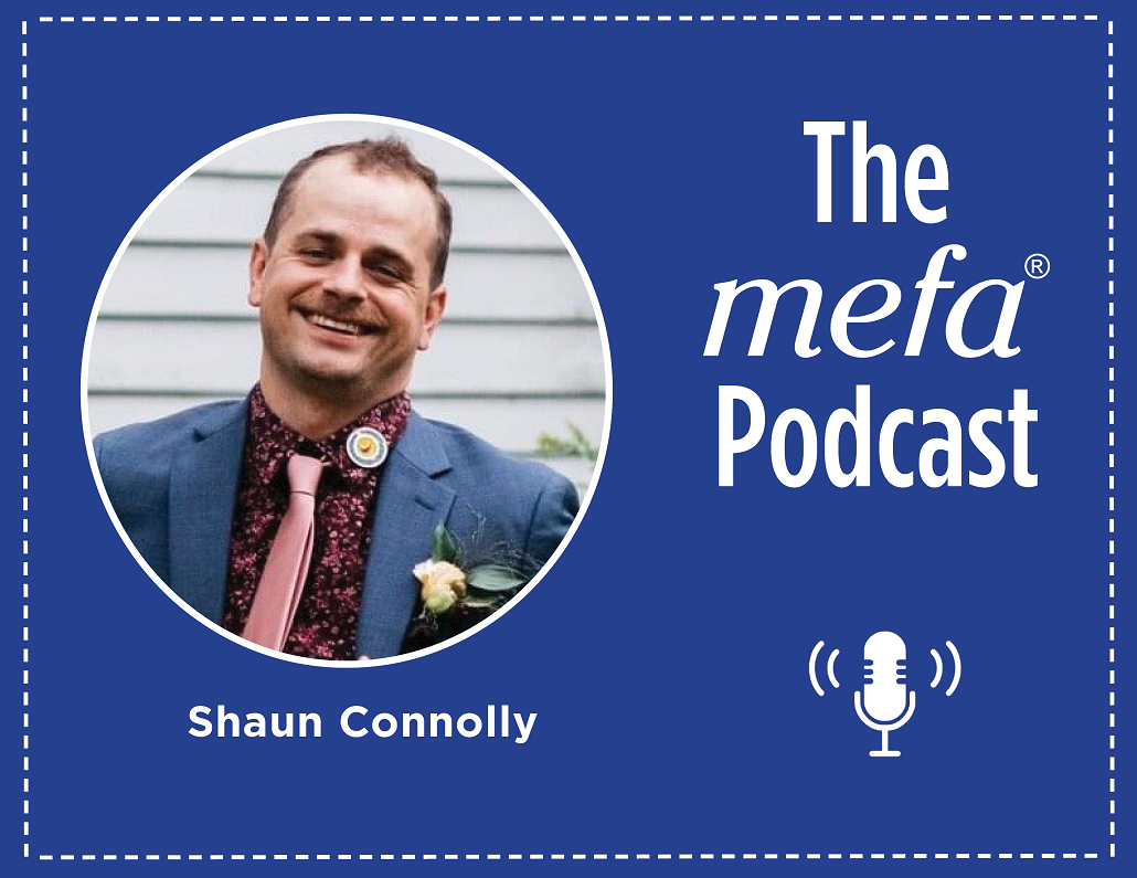 The MEFA Podcast