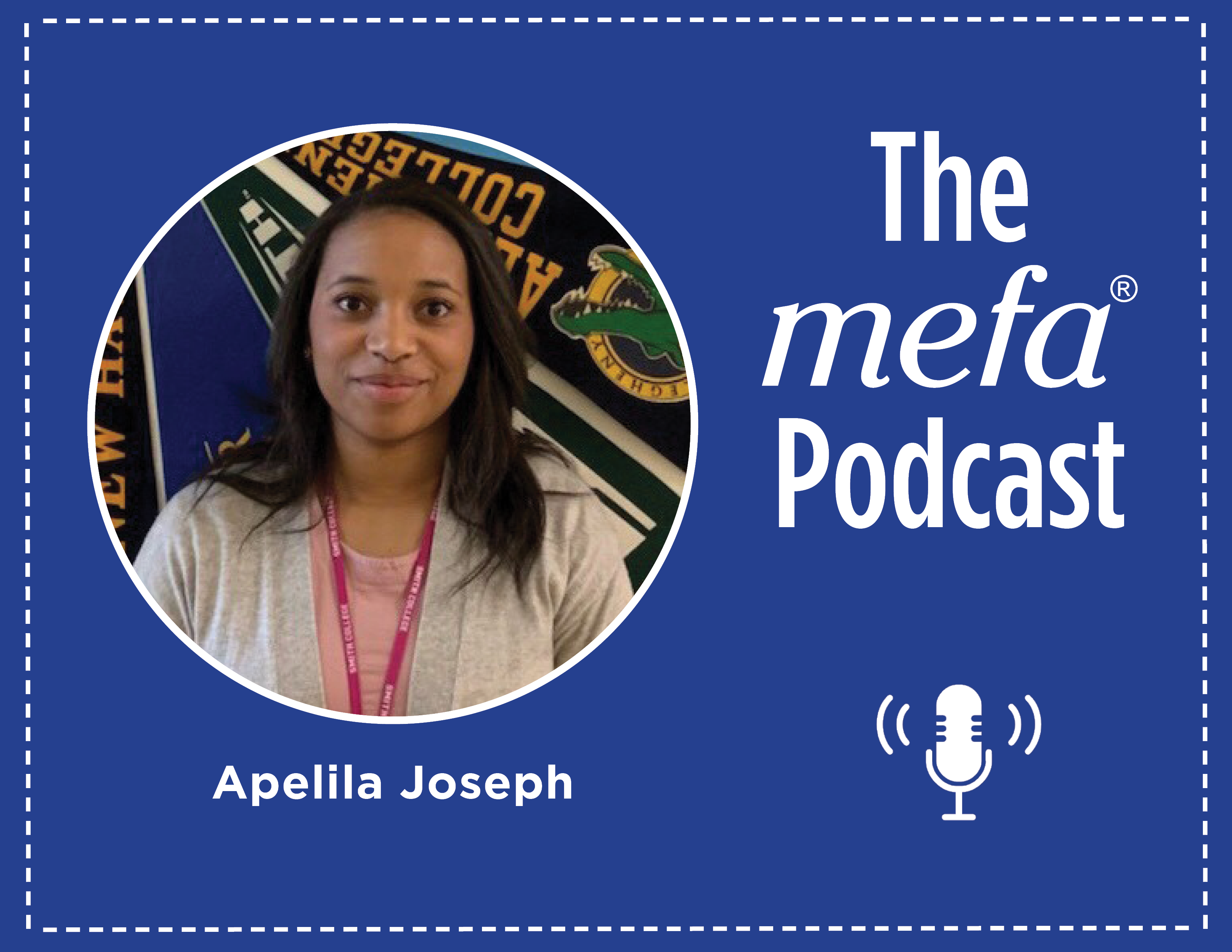 The MEFA Podcast