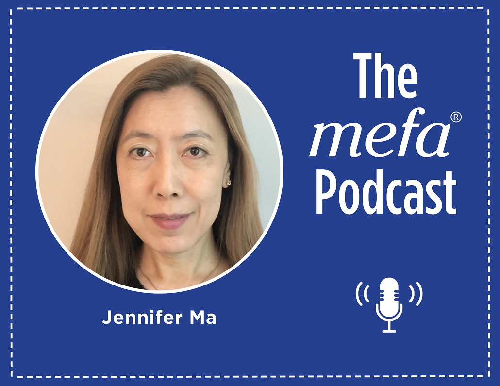 The MEFA Podcast