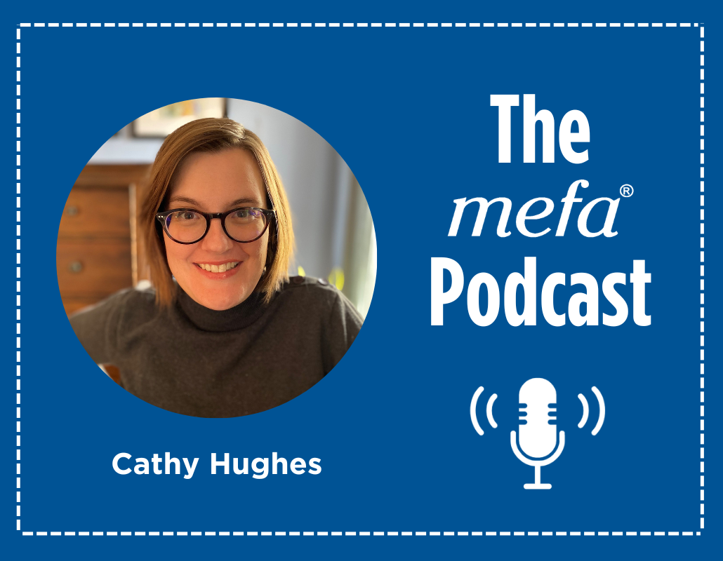 The MEFA Podcast