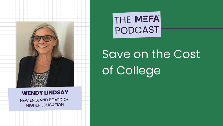 The MEFA Podcast