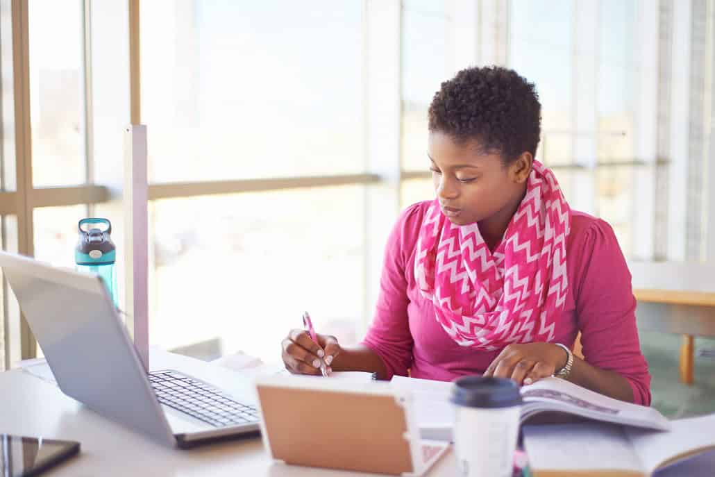 How to Pay for Graduate School