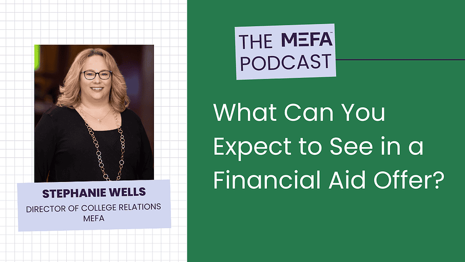 The MEFA Podcast