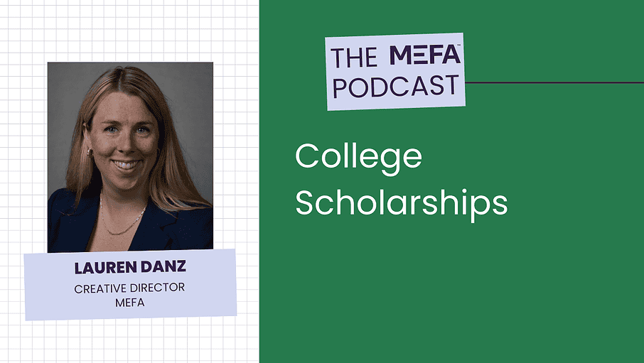 The MEFA Podcast