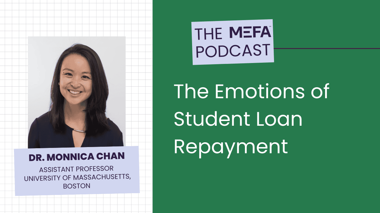 The Emotions of Student Loan Repayment