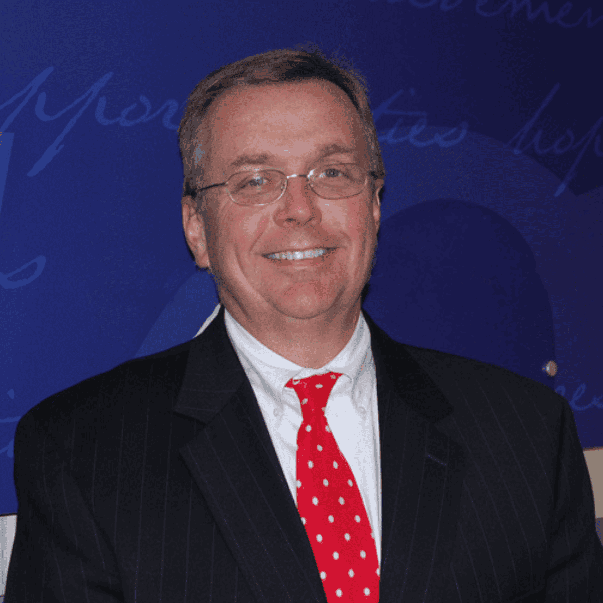 Thomas M. Graf