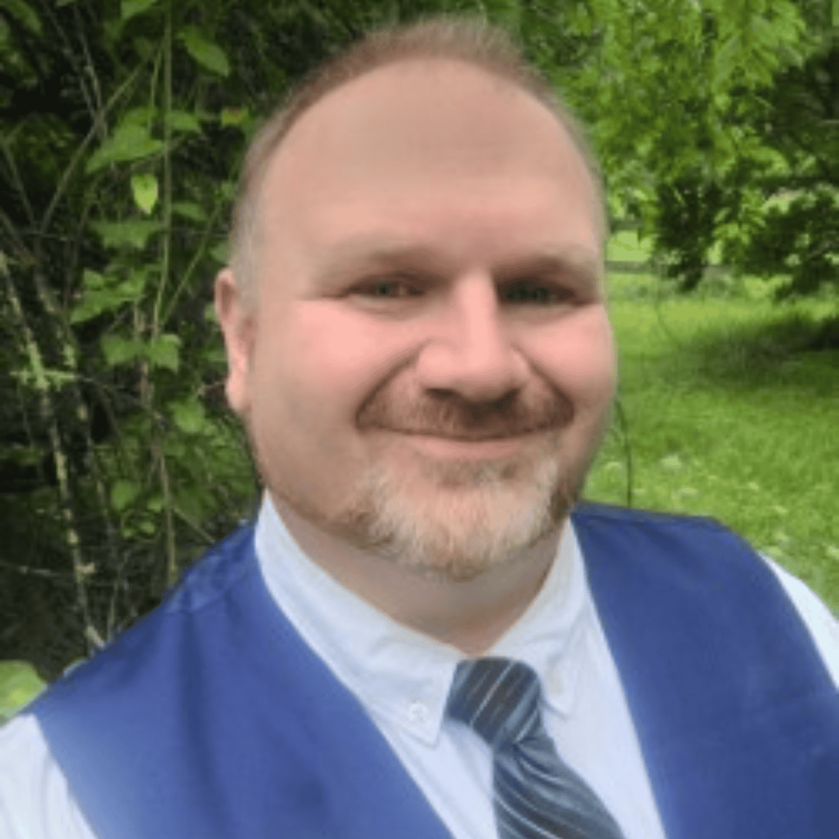 Adam Hartwell