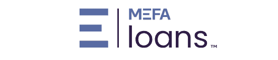 Login Page_ MEFA Loans