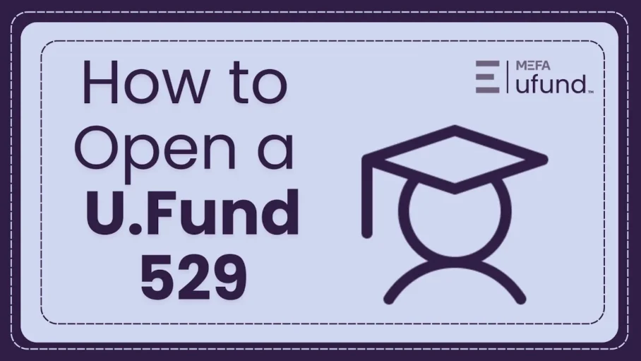 How to open a ufund 529