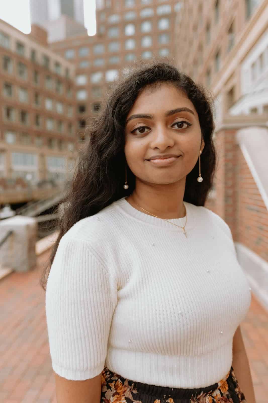 Sarah Balaguru