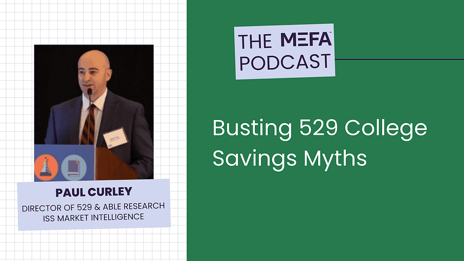 Busting 529 Myths