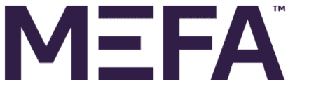 MEFA logo
