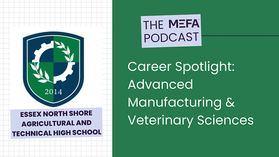 Career Spotlight thumbnail