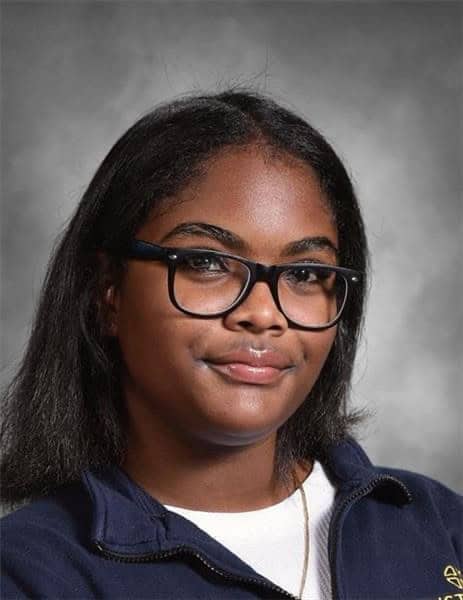 Photo of Jenni Espinal