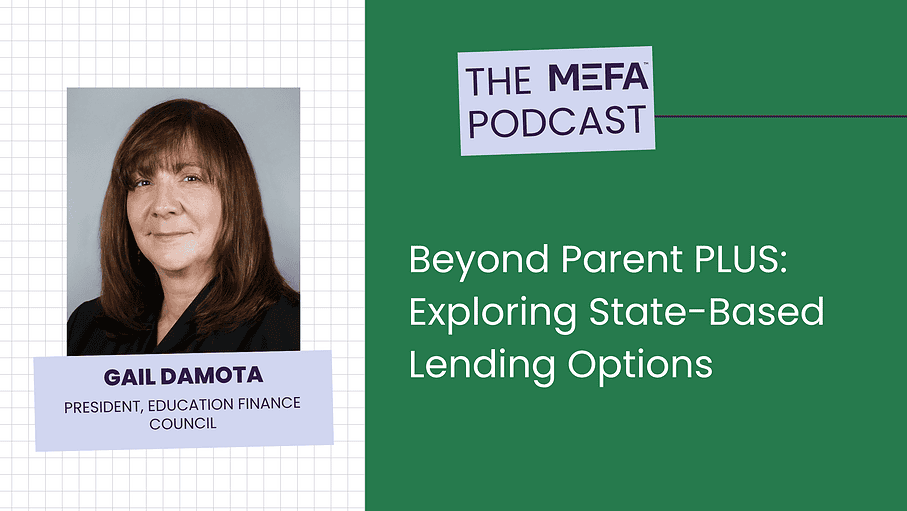 Beyond Parent PLUS Exploring State-Based Lending Options